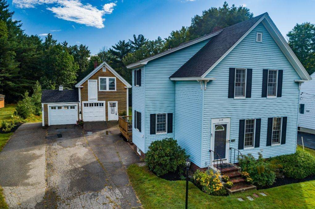 249 Gilford Avenue - Photo 1