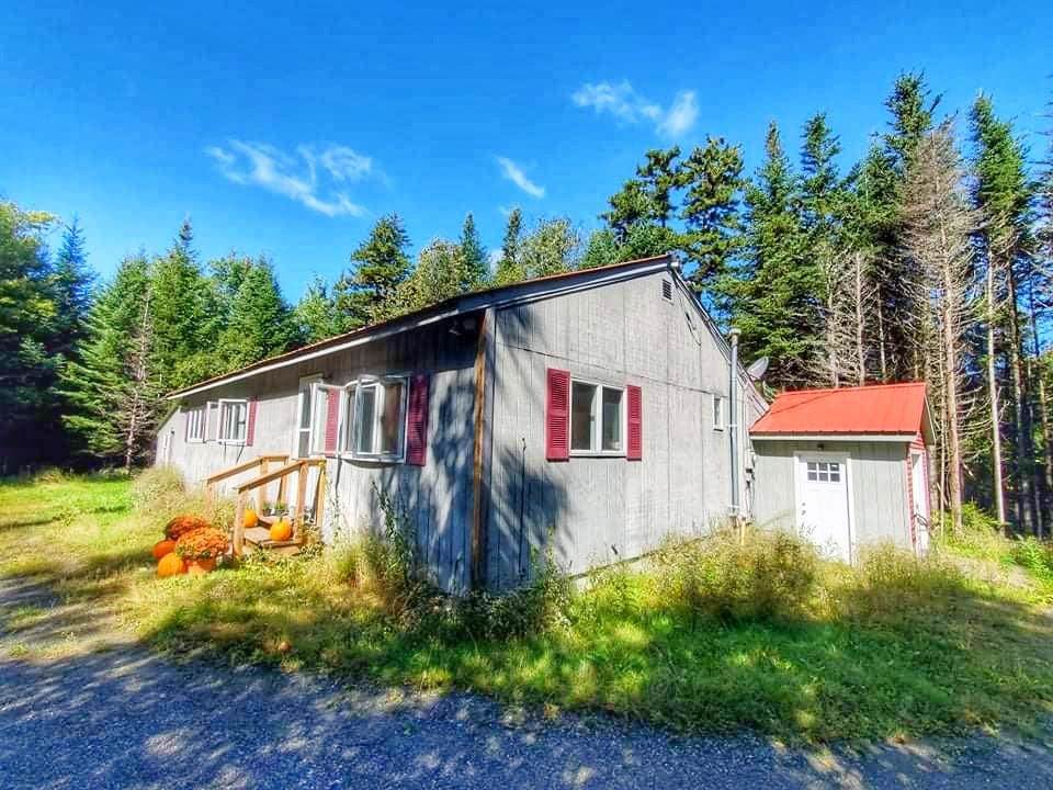 39 Edward's Village Loop - Photo 1