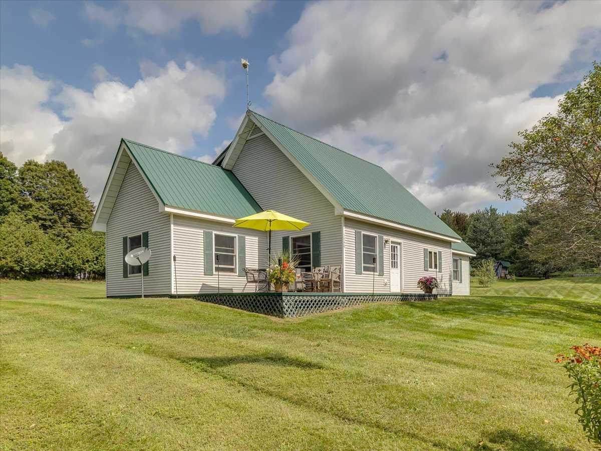 1540 West Hill Road - Photo 1