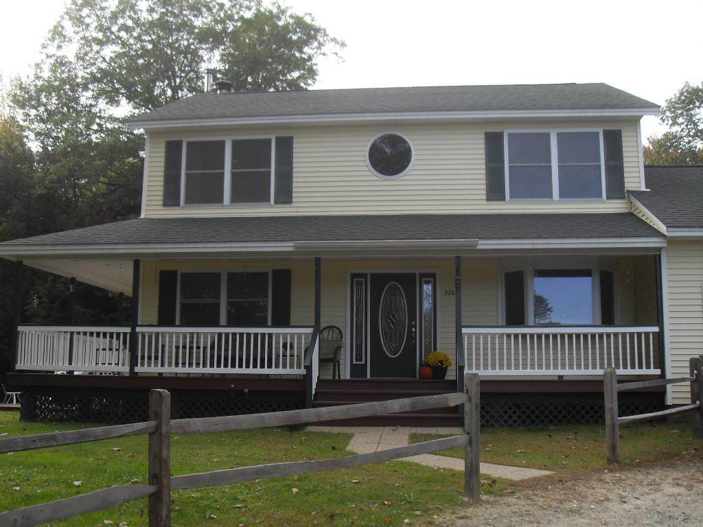 220 Old Walpole Road - Photo 1