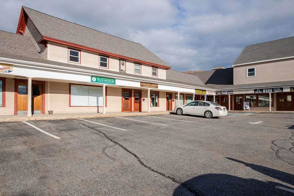 387 Lafayette Road - Photo 1