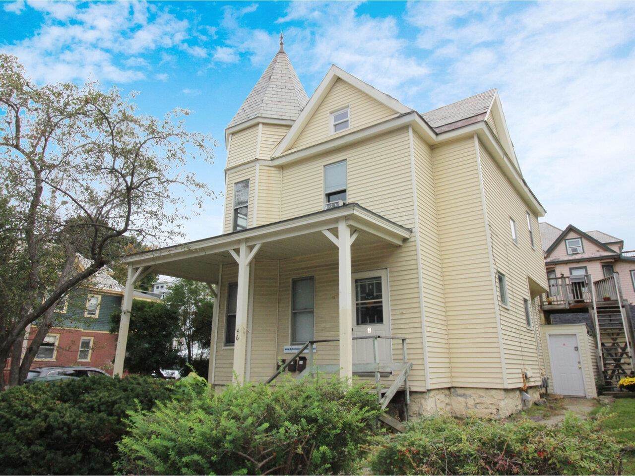 46 North Willard Street - Photo 1