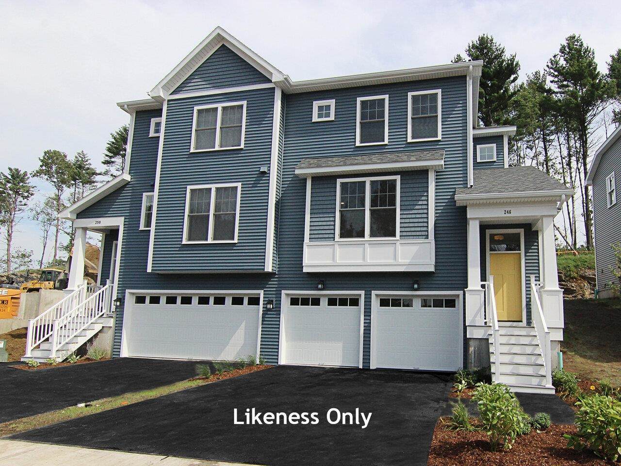 366 O'brien Farm Road - Photo 1