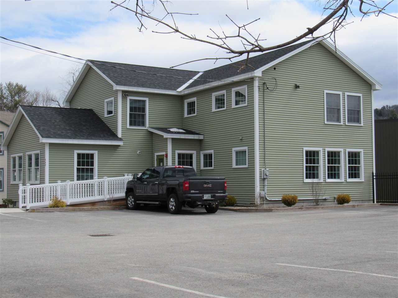463 Washington Street - Photo 1
