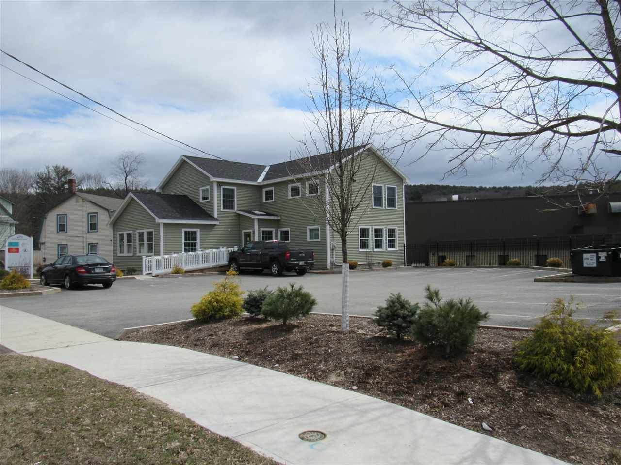 463 Washington Street - Photo 1