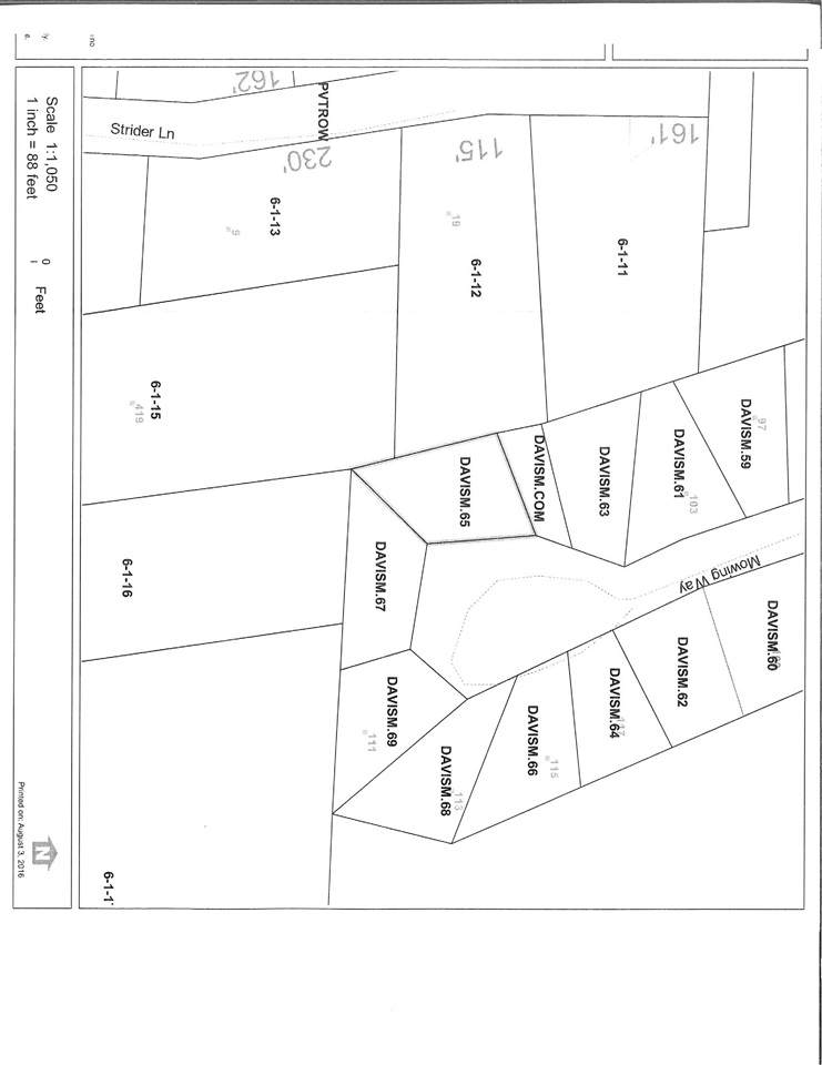 65 Davis Mowing Way - Photo 1