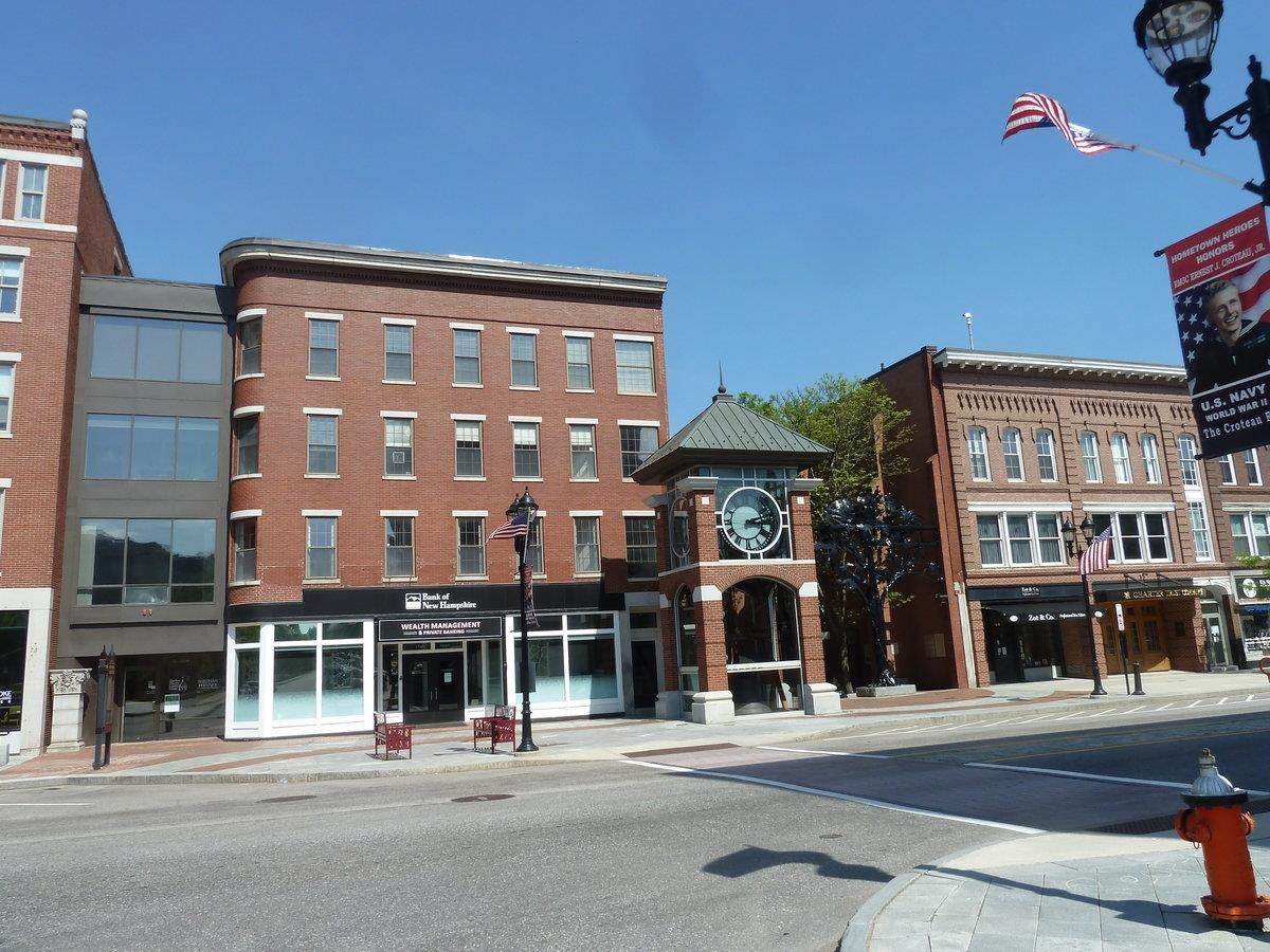2 Eagle Square - Photo 1
