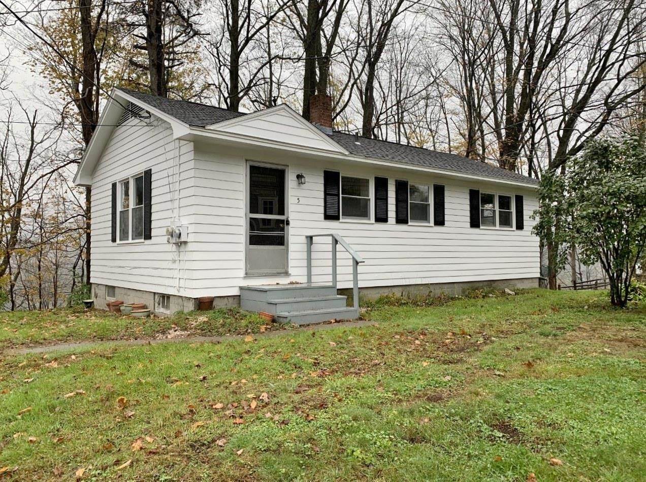 5 Hill Place - Photo 1