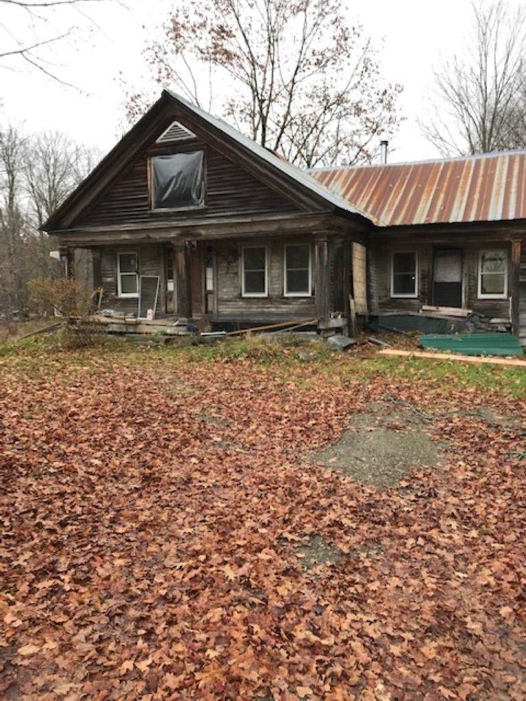 2323 Long Hill Road - Photo 1