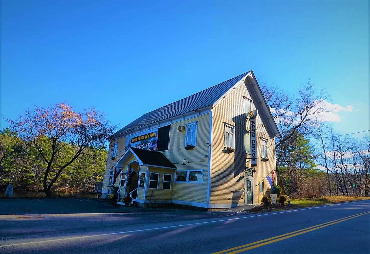 239 Sunapee Street - Photo 1