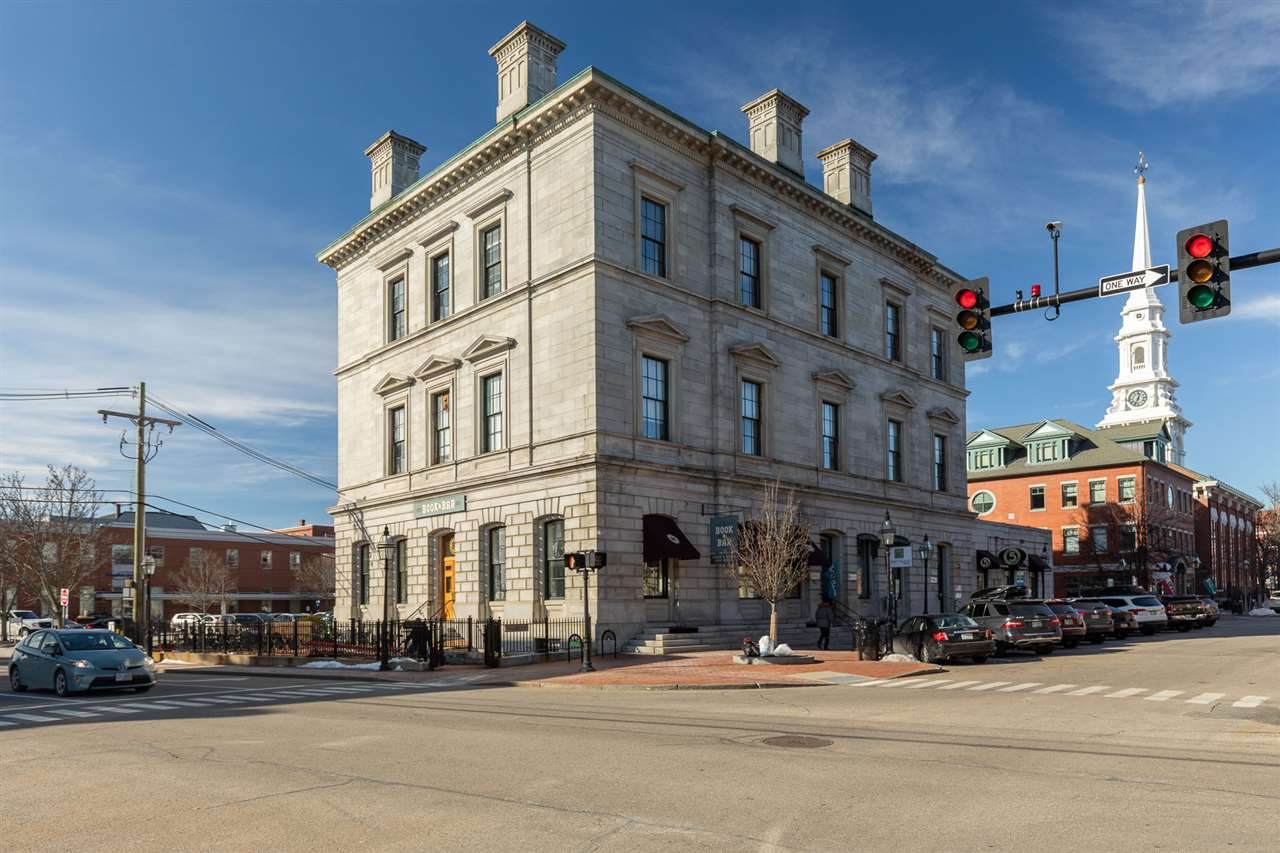 40 Pleasant Street - Photo 1