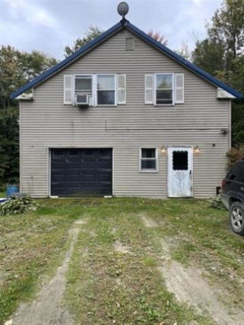 663 Mattison Road - Photo 1