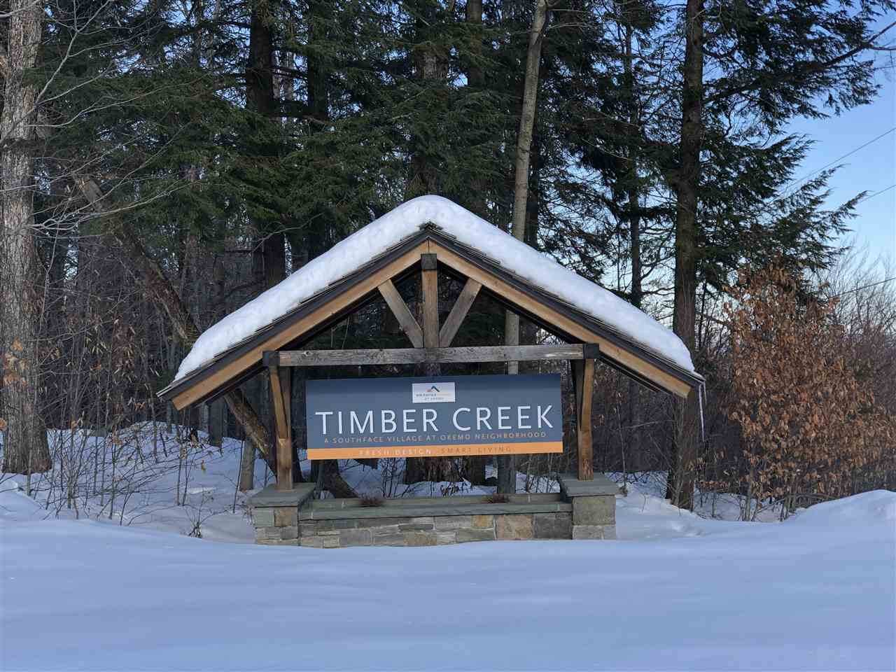 Lot 8 Timber Creek Road - Photo 1