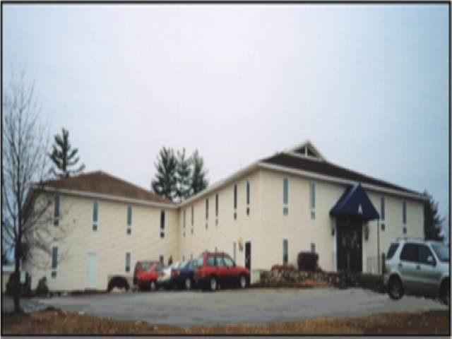 80 Nashua Road - Photo 1