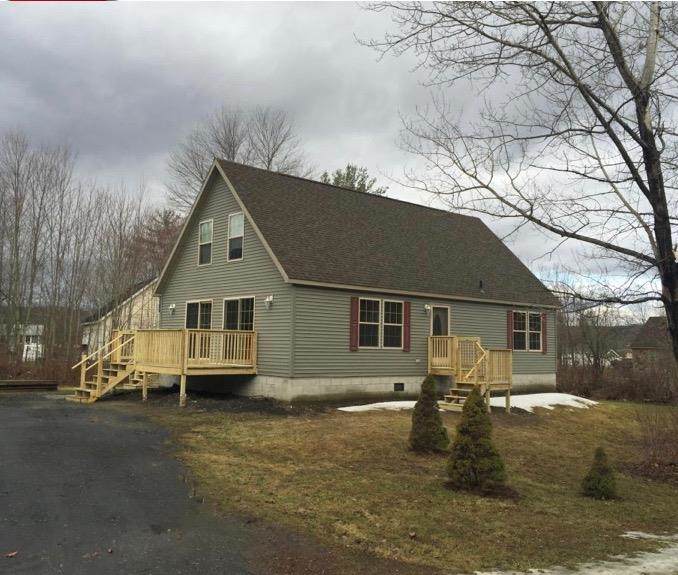 269 East Crystal Haven - Photo 1