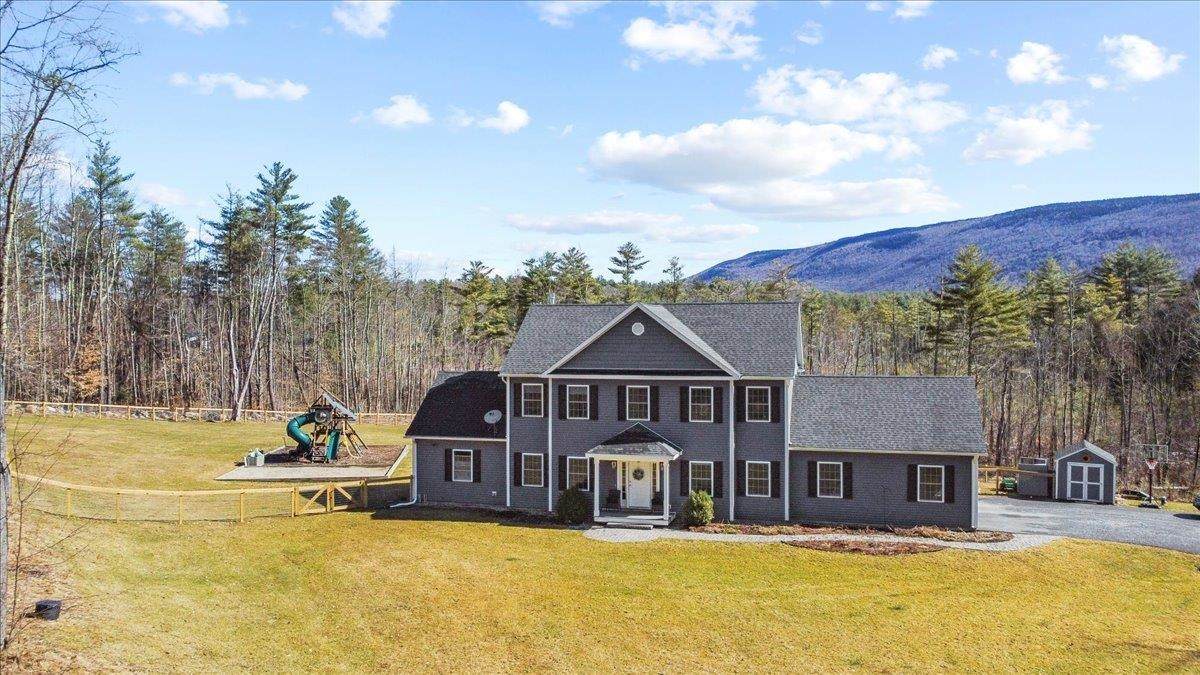 1586 Sunderland Hill Road - Photo 1