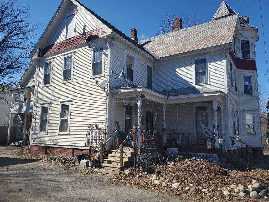 11 Pleasant Street - Photo 1