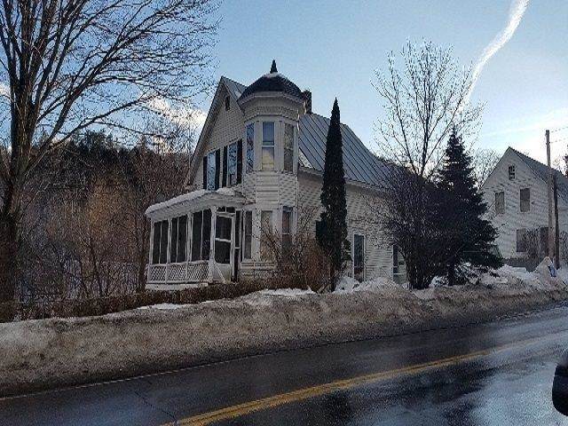 4959 Vt Route 14 - Photo 1