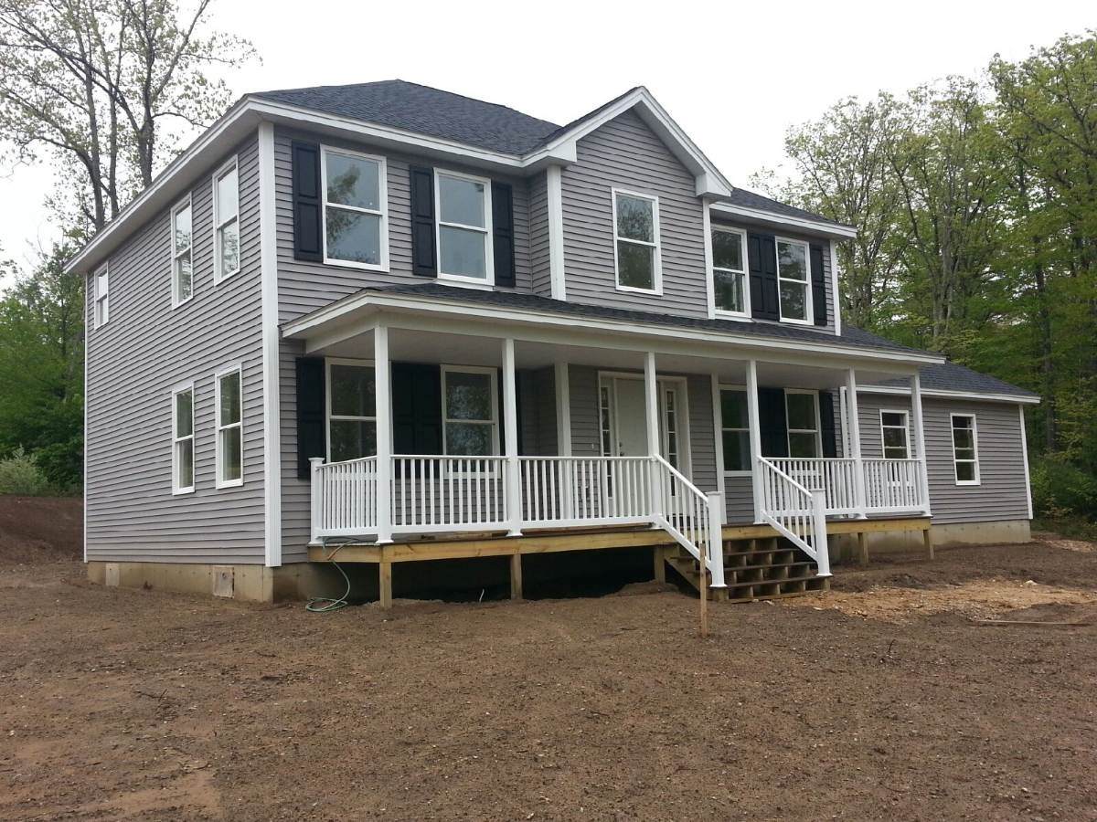 125 Aiden Circle - Photo 1