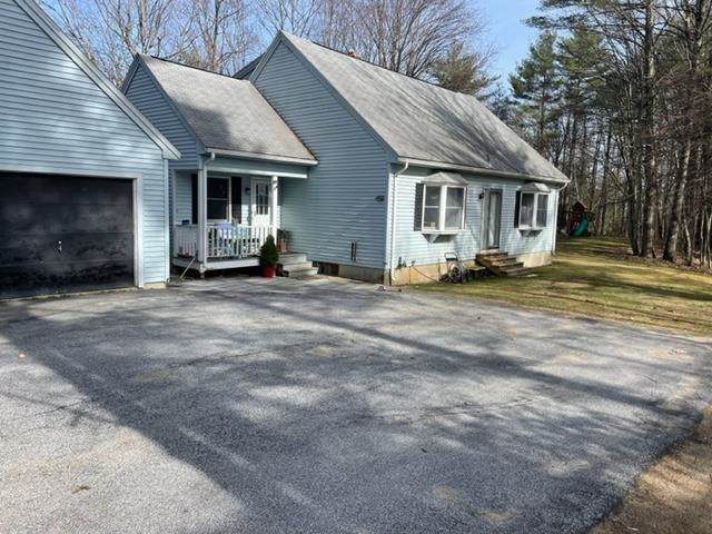 175 Jug City Road - Photo 1