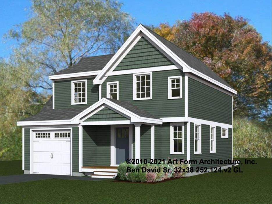 Lot 29 Copley Commons Drive - Photo 1