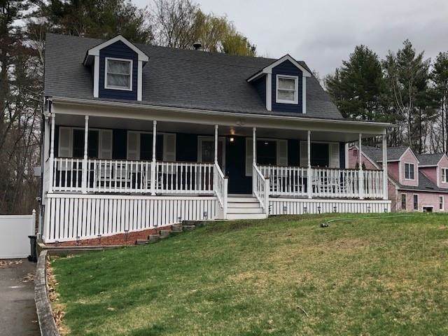 6 Mountain Home Road - Photo 1