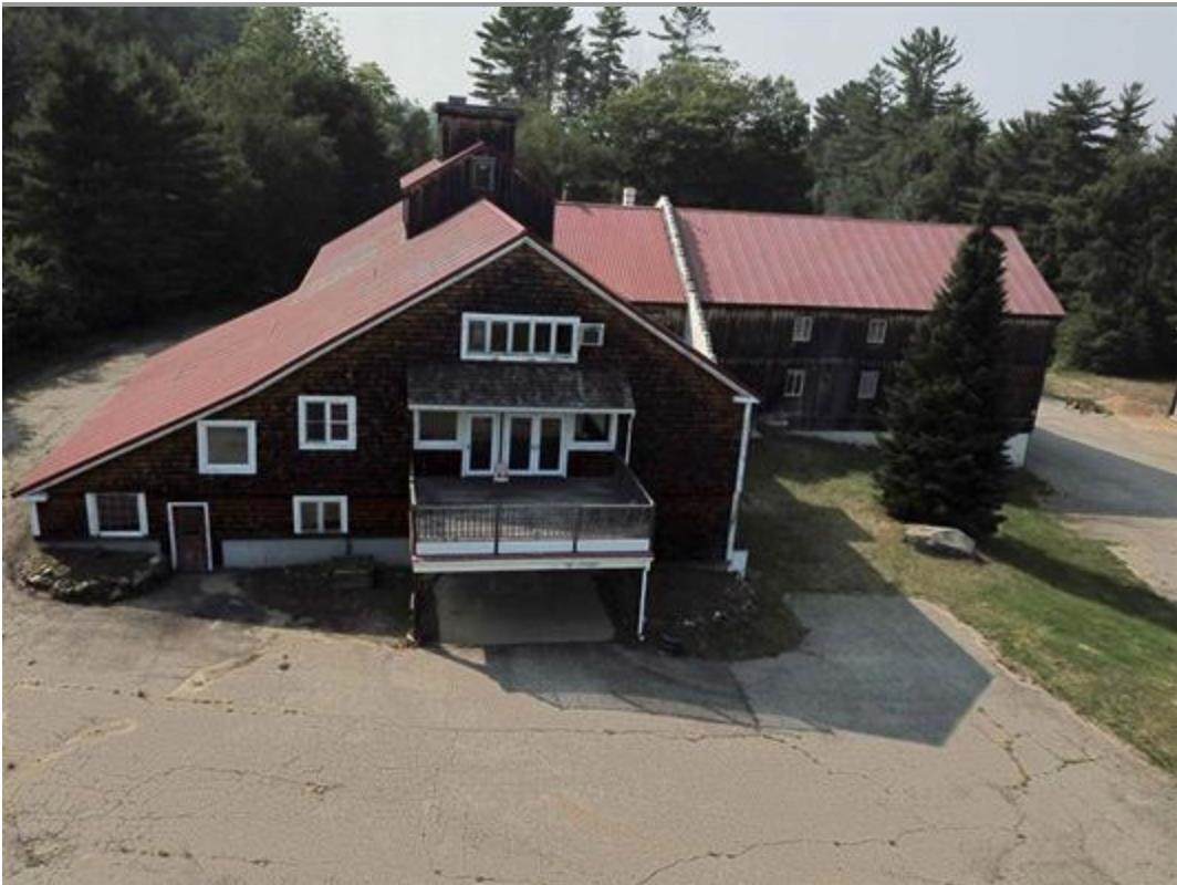 63 Reservoir Road - Photo 1