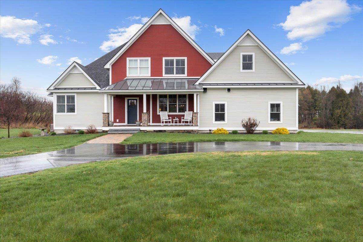 205 Morrison Road - Photo 1