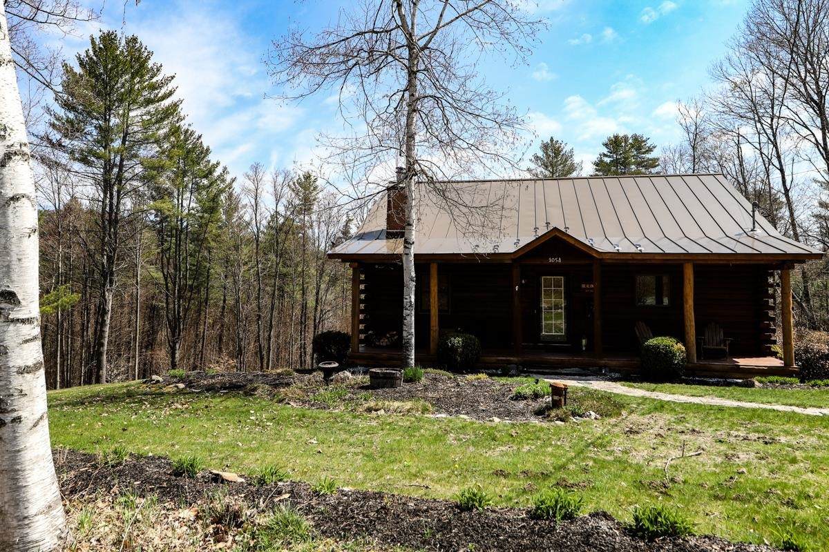 1058 Twenty Mile Stream Road - Photo 1