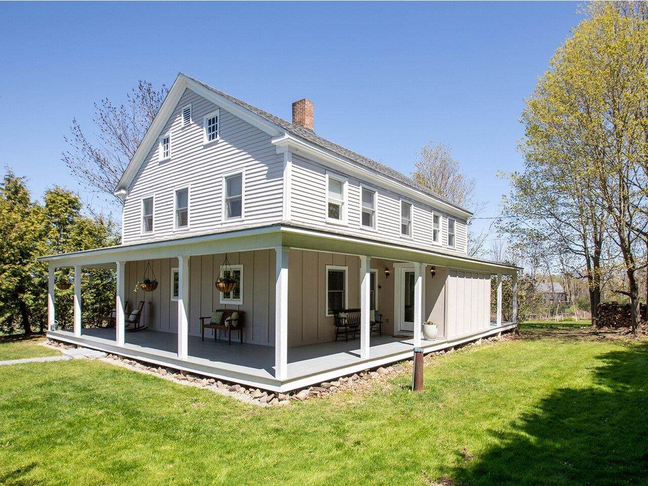 577 One Mile Road - Photo 1