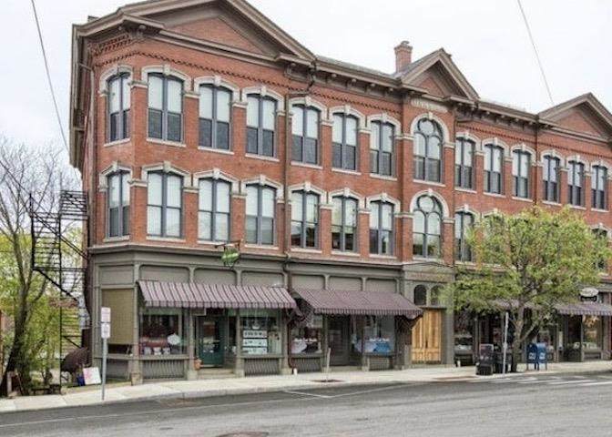 163 Water Street - Photo 1