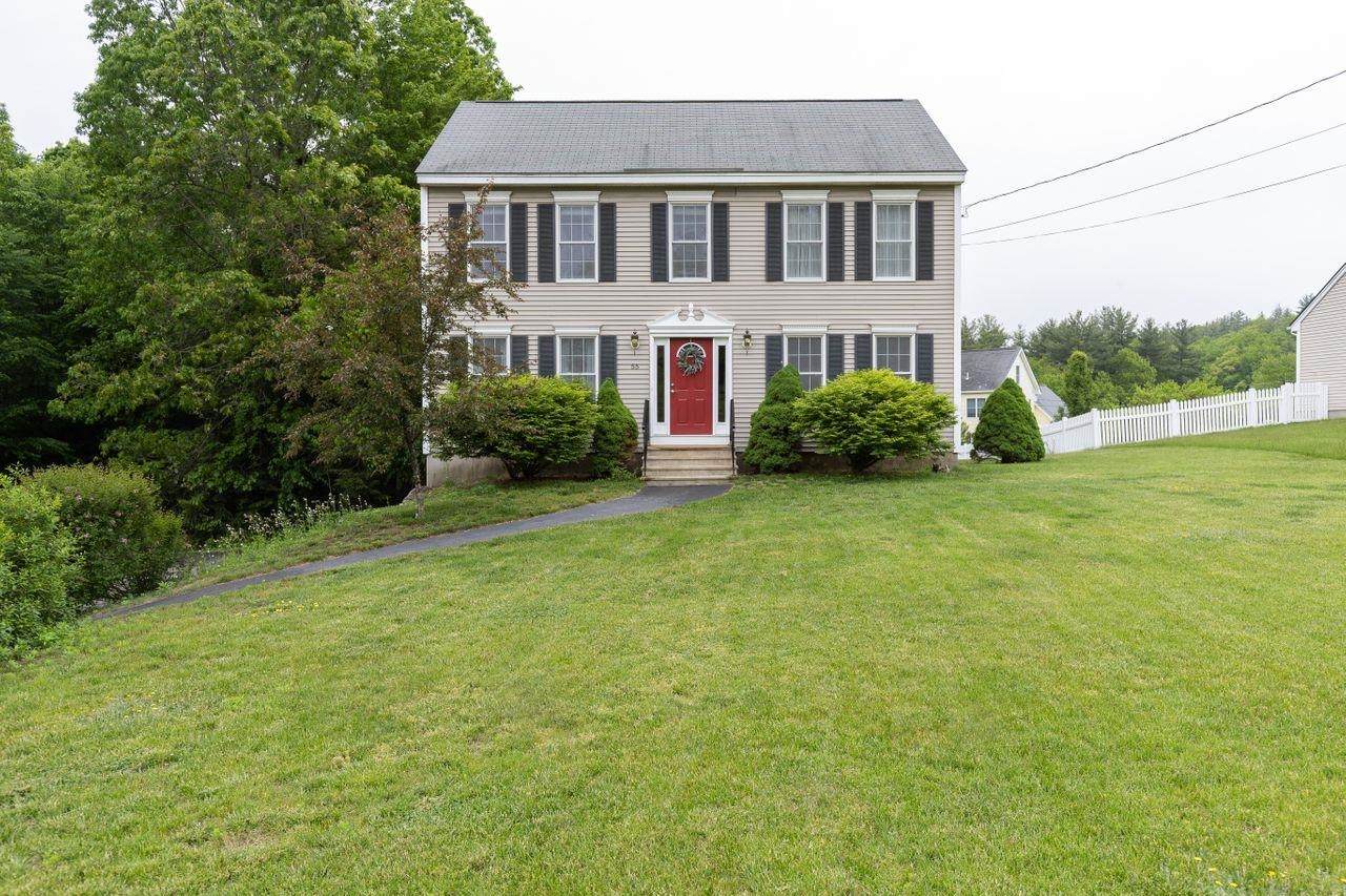 55 Badger Hill Drive - Photo 1