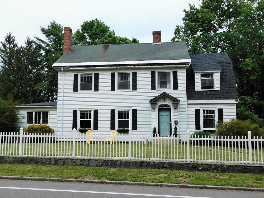 20 Mill Road - Photo 1