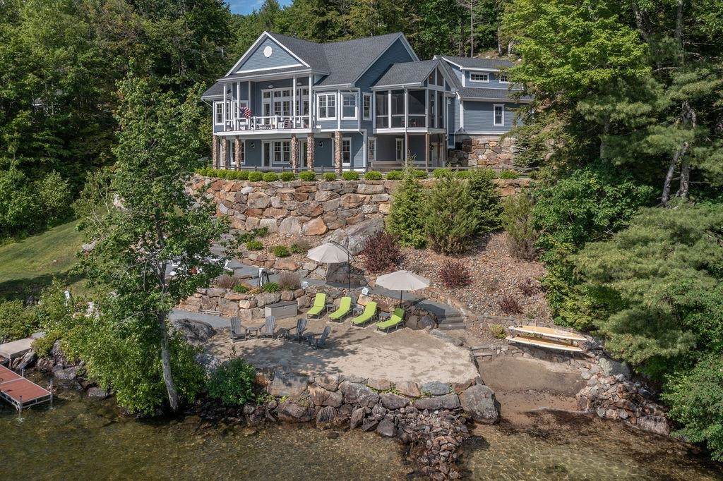 121 Pinnacle Park Road - Photo 1