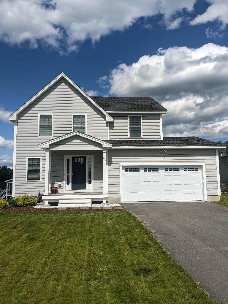 51 Sunningdale Drive - Photo 1