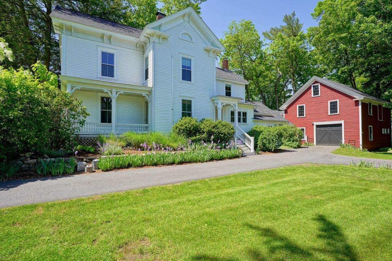 38 Pine Street - Photo 1