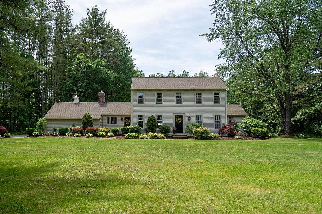 337 Boston Post Road - Photo 1