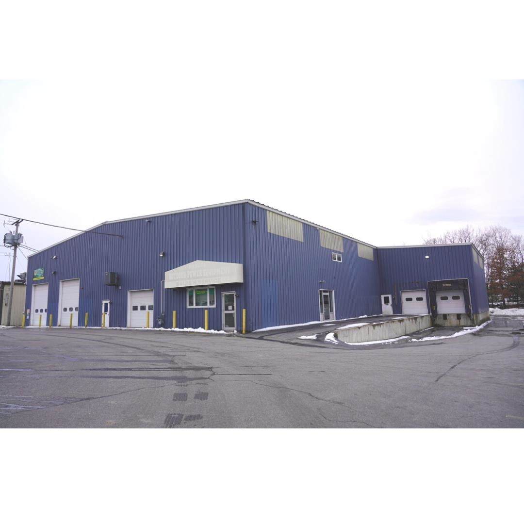 332 Amherst Street - Photo 1