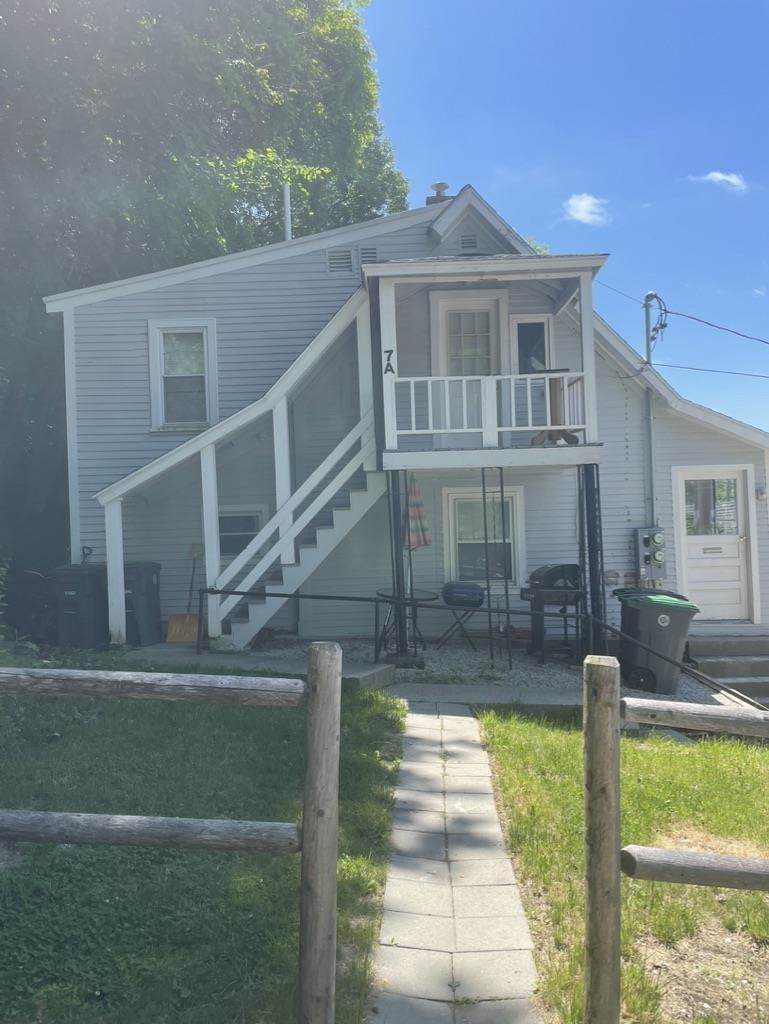 7 Granite Street - Photo 1