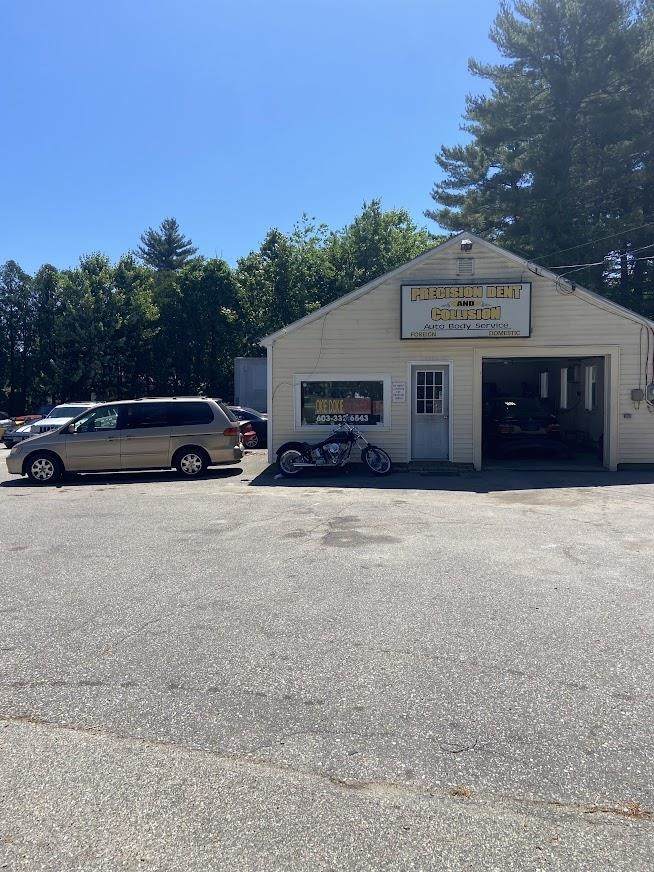 45 Flat Rock Bridge Road - Photo 1