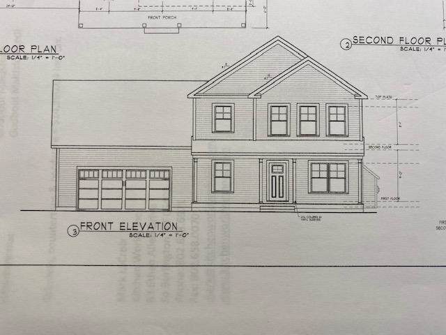 Lot #4 Cottage Hill Lane - Photo 1