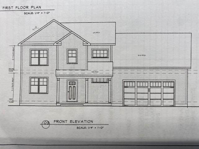 Lot #3 Cottage Hill Lane - Photo 1