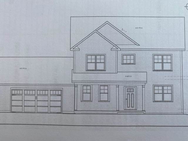 Lot #2 Cottage Hill Lane - Photo 1