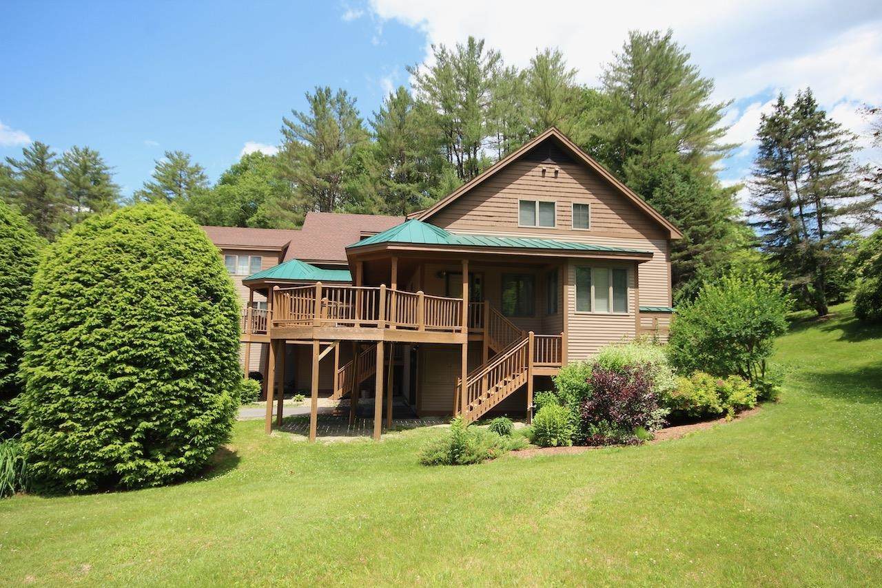 9 Old Mill Pond Road - Photo 1