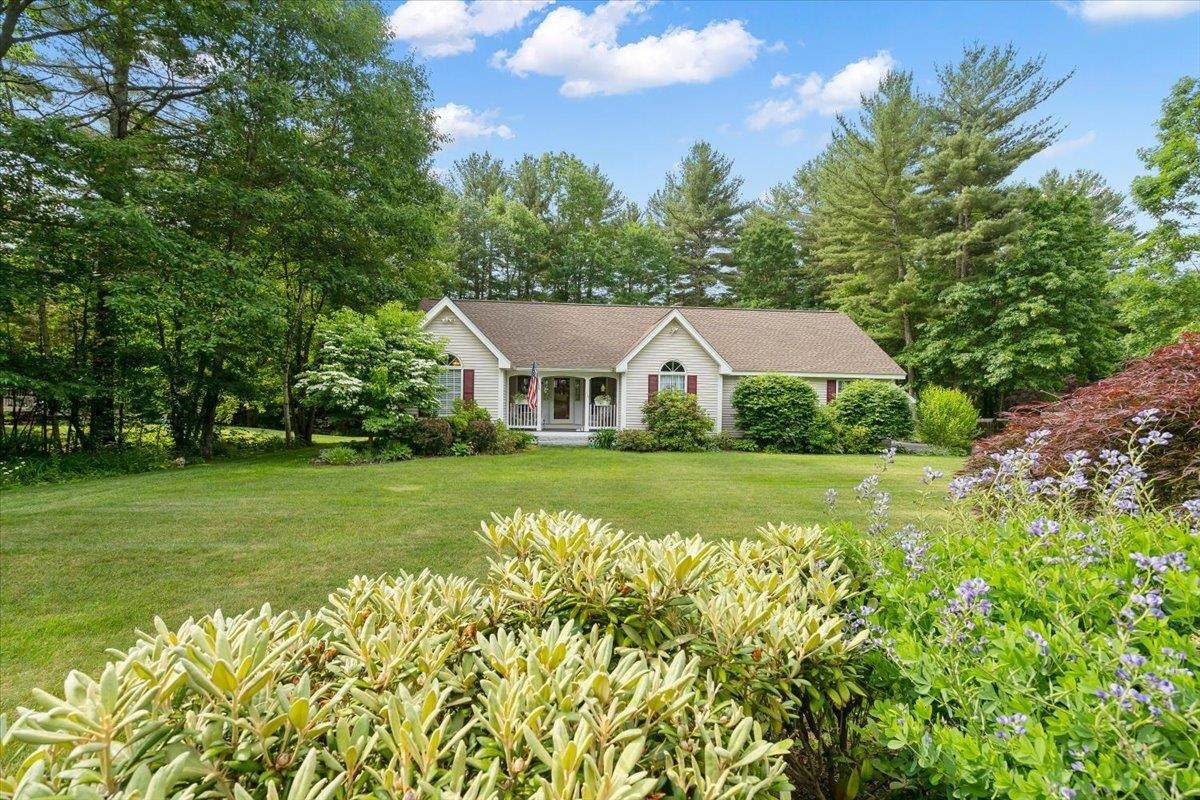 13 Burgess Drive - Photo 1