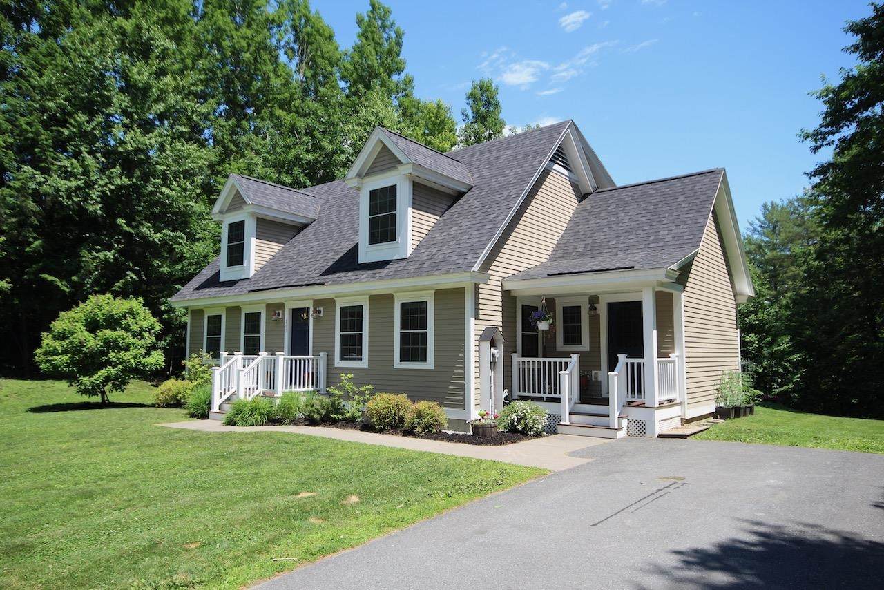 267 Taylor Drive - Photo 1