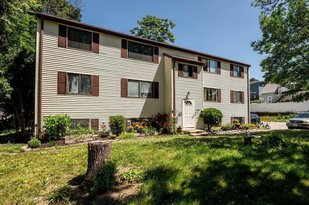 344 Laurel Street - Photo 1