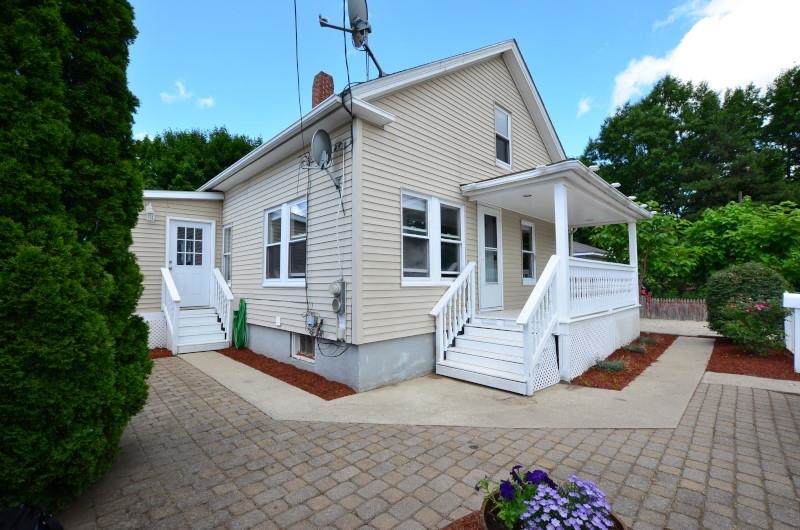 2 Yvonne Street - Photo 1