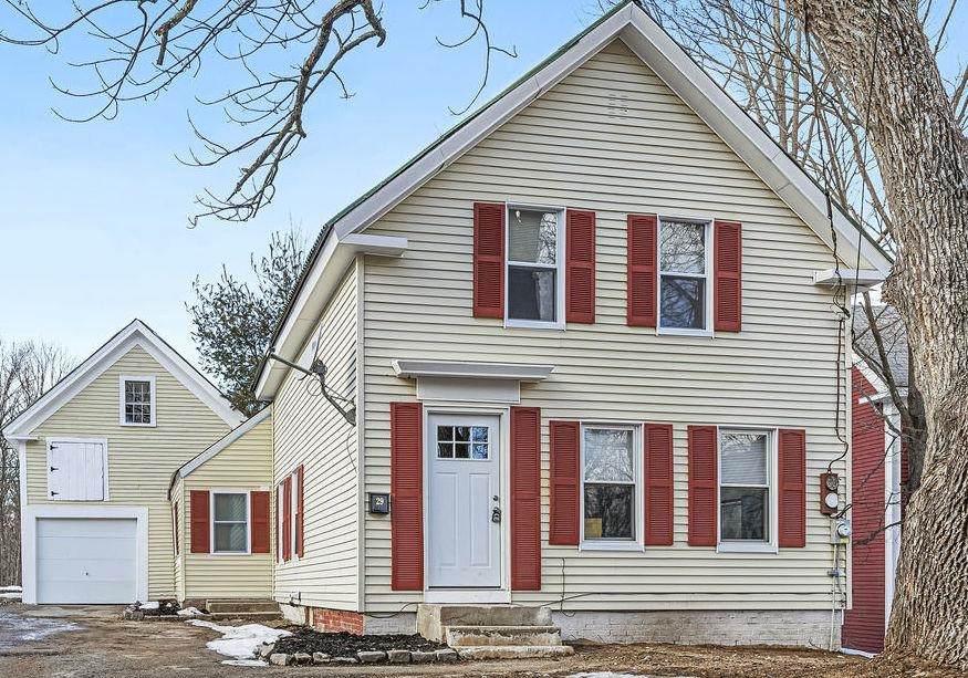 29 Tappan Street - Photo 1