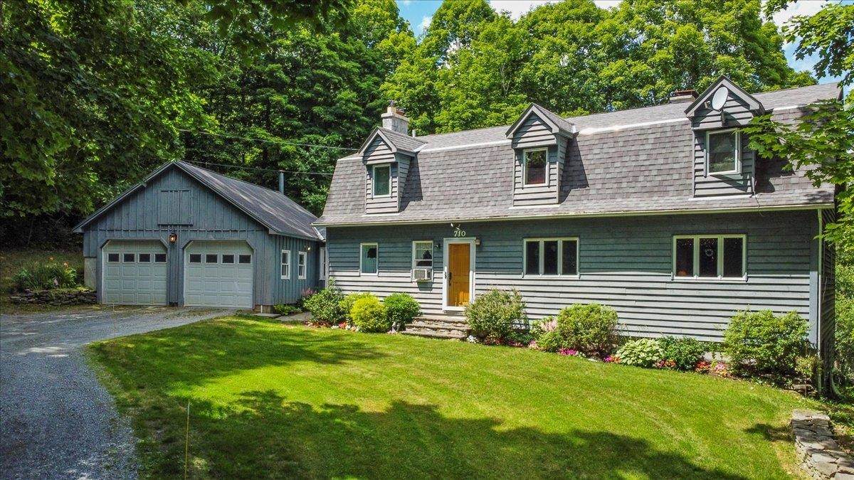 710 Lost Lake Road - Photo 1